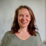 Dieses Bild zeigt Ekaterina Deckers