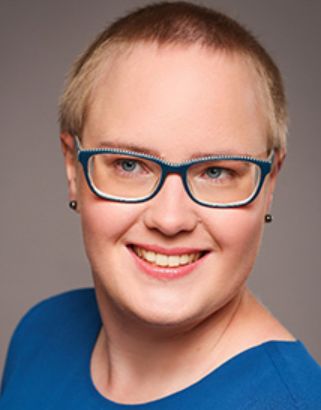 Dieses Bild zeigt Laura  Drößler